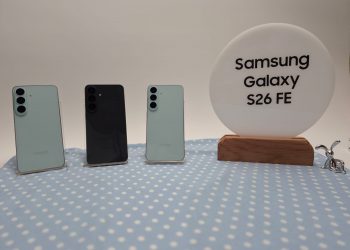 Bebas Eksplorasi Angle, Video Tetap Stabil dengan Horizontal Lock di Galaxy S26 FE