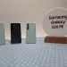 Bebas Eksplorasi Angle, Video Tetap Stabil dengan Horizontal Lock di Galaxy S26 FE