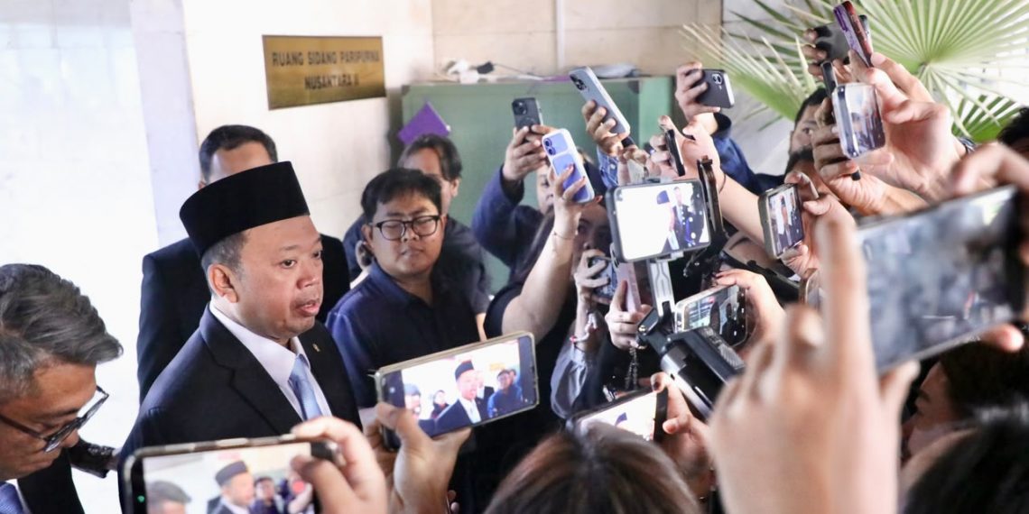 Menteri Nusron Ungkap Rencana Pembagian Peran Kementerian ATR/BPN dan LPRA dalam Penyelesaian Konflik Agraria
