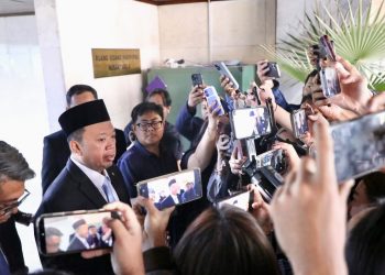 Menteri Nusron Ungkap Rencana Pembagian Peran Kementerian ATR/BPN dan LPRA dalam Penyelesaian Konflik Agraria
