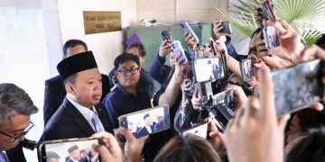 Menteri Nusron Ungkap Rencana Pembagian Peran Kementerian ATR/BPN dan LPRA dalam Penyelesaian Konflik Agraria