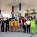 Pertamina Patra Niaga RJBB Bersama UPTD Metrologi Lakukan Uji Tera SPBU 34.461.36 Tasikmalaya