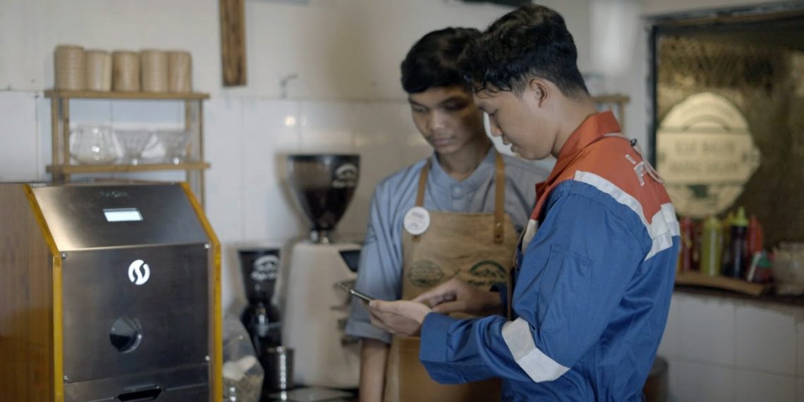 Pertamina Patra Niaga RJBB Dorong Pemberdayaan Teman Tuli melalui Budidaya Kopi