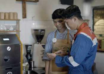 Pertamina Patra Niaga RJBB Dorong Pemberdayaan Teman Tuli melalui Budidaya Kopi