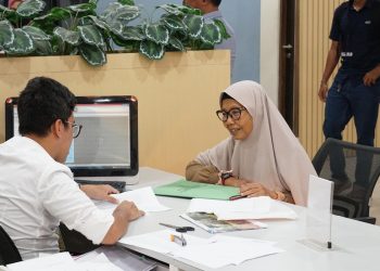 Momentum HANTARU 2026, Kementerian ATR/BPN Dekatkan Layanan Pertanahan kepada Masyarakat
