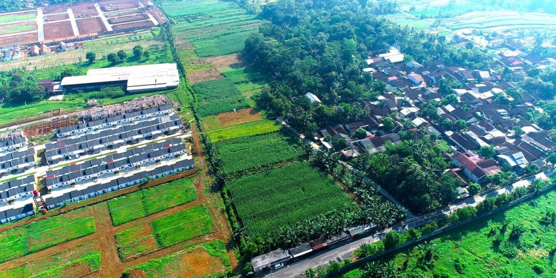 Lampaui Target, LP2B Capai 87,63% di Momen Peringatan 66 Tahun UUPA