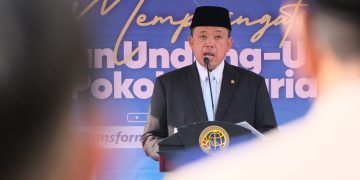 Tepat di Momen HANTARU 2026, Implementasi PERINTIS 10 Hari Diperluas hingga ke 95 Kantah