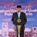 66 Tahun Peringatan UUPA, Kementerian ATR/BPN Akselerasi Sejumlah Program Strategis di Bidang Pertanahan dan Tata Ruang