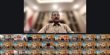 Sekjen ATR/BPN Tekankan Penyusunan Anggaran 2027 Harus Terukur dan Berdampak bagi Masyarakat