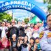 CFD Sukabumi Makin Meriah! Bazar UMKM dan 10 Layanan Publik Hadir di Jalan Ahmad Yani