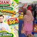 Belum Grand Opening, Toko Gian Sudah Diserbu Ratusan Emak-Emak! Minyak, Gula hingga Telur Jadi Buruan