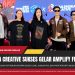 AMPLIFY FEST Vol. 1: Ketika Sukabumi Mengguncang Panggung dengan Energi Musik Lokal