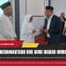 Bakti Alumni Kepada Guru, IKA Smanti Berangkatkan Dua Guru Ibadah Umrah