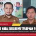 Debu Erupsi Gunung Anak Krakatau Ganggu Udara, Disdikbud Sukabumi Terapkan PJJ