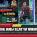 Sukabumi Diguncang Hajatan Bulu Tangkis! Tiga Turnamen, Hadiah Rp80 Juta Siap Diperebutkan