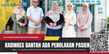 Dinkes Bantah Ada Penolakan Pasien di RSUD Syamsudin, Anggota DPRD: Cek Surat Rujukan!