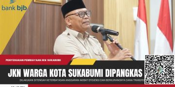JKN Warga Sukabumi Dipangkas, Pemkot Siapkan Bankesda