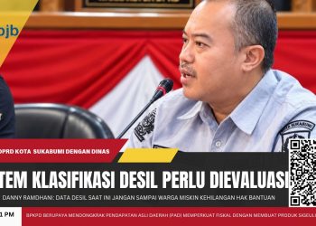 Data Desil Dipersoalkan, Danny Ramdhani: Jangan Sampai Warga Miskin Kehilangan Hak Bantuan