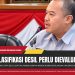 Data Desil Dipersoalkan, Danny Ramdhani: Jangan Sampai Warga Miskin Kehilangan Hak Bantuan