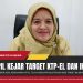 Disdukcapil Kota Sukabumi Kejar Target KTP-el dan IKD