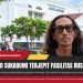 Skateboard Kota Sukabumi Terjepit Fasilitas Rusak, Porprov Jabar Makin Dekat