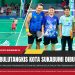 Total Hadiah Rp100 Juta, Kejurkot Bulutangkis Sukabumi 2026 Resmi Digelar