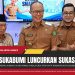 SUKASAI Diluncurkan, AI Mulai Jadi ‘Otak Data’ Birokrasi Kota Sukabumi