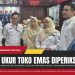 Timbangan Toko Emas Diperiksa, Diskumindag Sukabumi Pastikan Tak Ada Permainan Ukuran