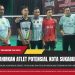 Kejurkot Sukabumi 2026 Makin Sengit, PB Arjuna dan PB Suryakencana Terbanyak Raih Medali