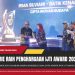 Dari Jalan Kenari Menembus Dunia, Batik Kenarie Raih IJTI Award 2026