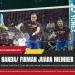 Nanda/Firman Juara! Kejurkot Bulutangkis 2026 Sukabumi Resmi Ditutup dengan Duel Sengit