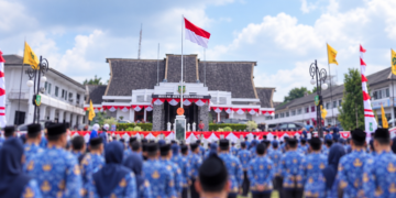 518 ASN Sukabumi Terseret Data Judi Online, Baru 100 Diperiksa: Sanksi Masih Menunggu