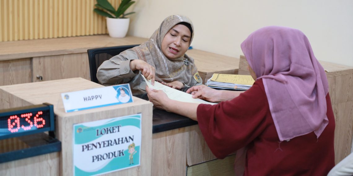 Pengukuran Terjadwal, Warga Kota Bengkulu Rasakan Presisi Waktu Jadwal Ukur Tanah
