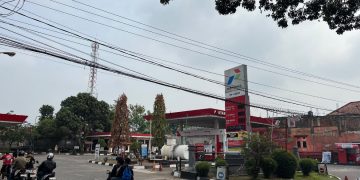 Pertamina Patra Niaga Tindak Tegas Ketidaksesuaian Penyaluran Biosolar di SPBU 34.43225 Warungkondang Cianjur