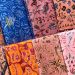 Semarak Hari Batik Nasional, Pertamina Patra Niaga RJBB Dukung Batik Binar Lestarikan Batik Complongan Indramayu