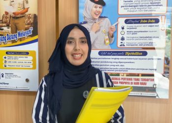 Dulu Pemohon yang Cari Petugas Ukur, Sejak Ada Pengukuran Terjadwal Kini Tanah Diukur Lebih Pasti dan Cepat