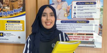 Dulu Pemohon yang Cari Petugas Ukur, Sejak Ada Pengukuran Terjadwal Kini Tanah Diukur Lebih Pasti dan Cepat