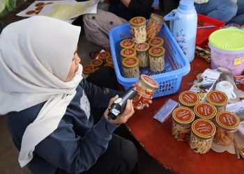 Pertamina Patra Niaga RJBB dan ITB Kolaborasi Kembangkan UMKM Berbasis Susu Sapi