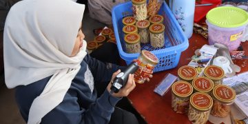 Pertamina Patra Niaga RJBB dan ITB Kolaborasi Kembangkan UMKM Berbasis Susu Sapi