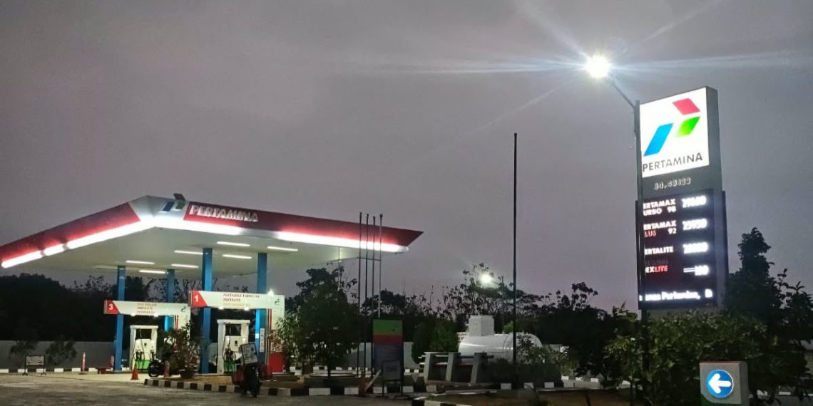 Pertamina Patra Niaga RJBB Pastikan Ketersediaan Pertalite bagi Nelayan di Ciemas Sukabumi