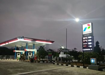 Pertamina Patra Niaga RJBB Pastikan Ketersediaan Pertalite bagi Nelayan di Ciemas Sukabumi