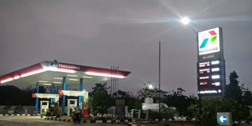 Pertamina Patra Niaga RJBB Pastikan Ketersediaan Pertalite bagi Nelayan di Ciemas Sukabumi