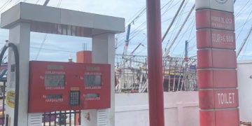 Pertamina Patra Niaga RJBB Pastikan Ketersediaan Solar Subsidi untuk Nelayan Karangantu Serang