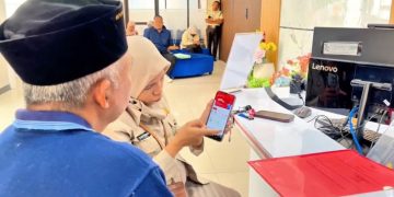 Tak Perlu Perantara, Masyarakat Bisa dengan Mudah Urus Roya secara Mandiri