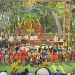 Pertamina Patra Niaga Bersama Masyarakat Cimenyan Gerakkan Pelestarian Lingkungan dan Kesenian Angklung