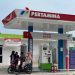 Pertamina Patra Niaga RJBB Pastikan Penyaluran BBM Nelayan SPBUN 38.43301 Cikahuripan Sukabumi Sesuai Ketentuan