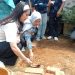 Wamen BKKBN Soroti Warga BAB di Empang, Sanitasi Buruk Jadi Ancaman Serius Stunting