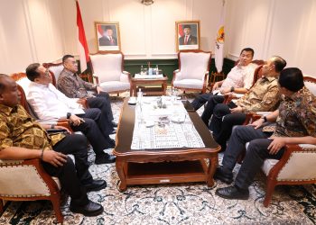 Pemerintah Bahas Kelembagaan BRAN, Perjelas Peran dan Pembagian Kewenangan dalam Reforma Agraria