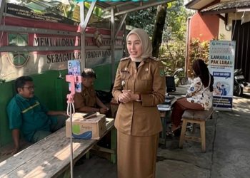 PBB-P2 Gedongpanjang Lampaui Target, Penerimaan Capai Rp310 Juta