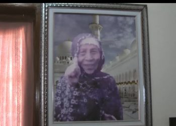 Warisan Mak Erot di Sukabumi, Pijat Tradisional Berlanjut hingga Kini